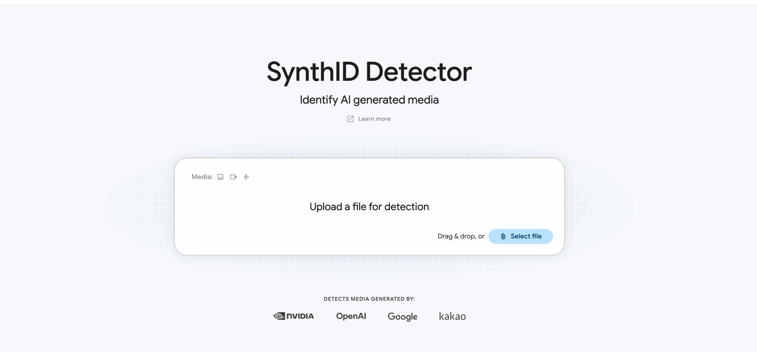Google lanza SynthID Detector: cómo saber si una foto, video o audio fue creado con inteligencia artificial