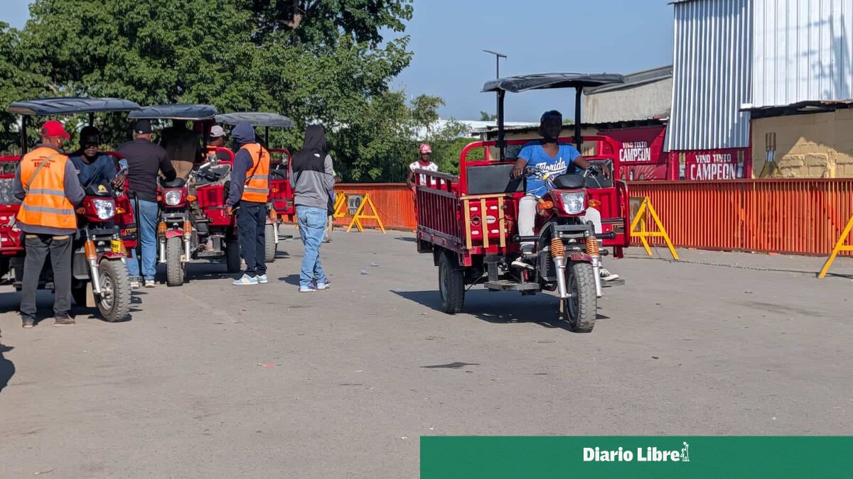 Haití prohíbe que mercancías de terceros países pasen por República Dominicana