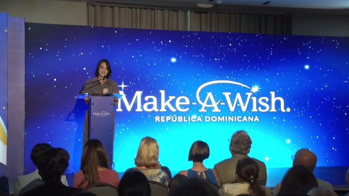 Make-A-Wish inicia operaciones en República Dominicana y proyecta cumplir 100 deseos en 2027