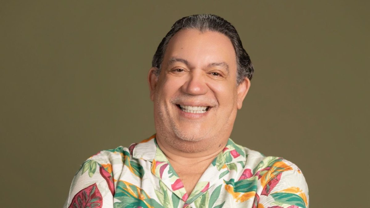Kenny Grullón sigue afectado tras el asalto: "Todavía no estoy durmiendo bien"