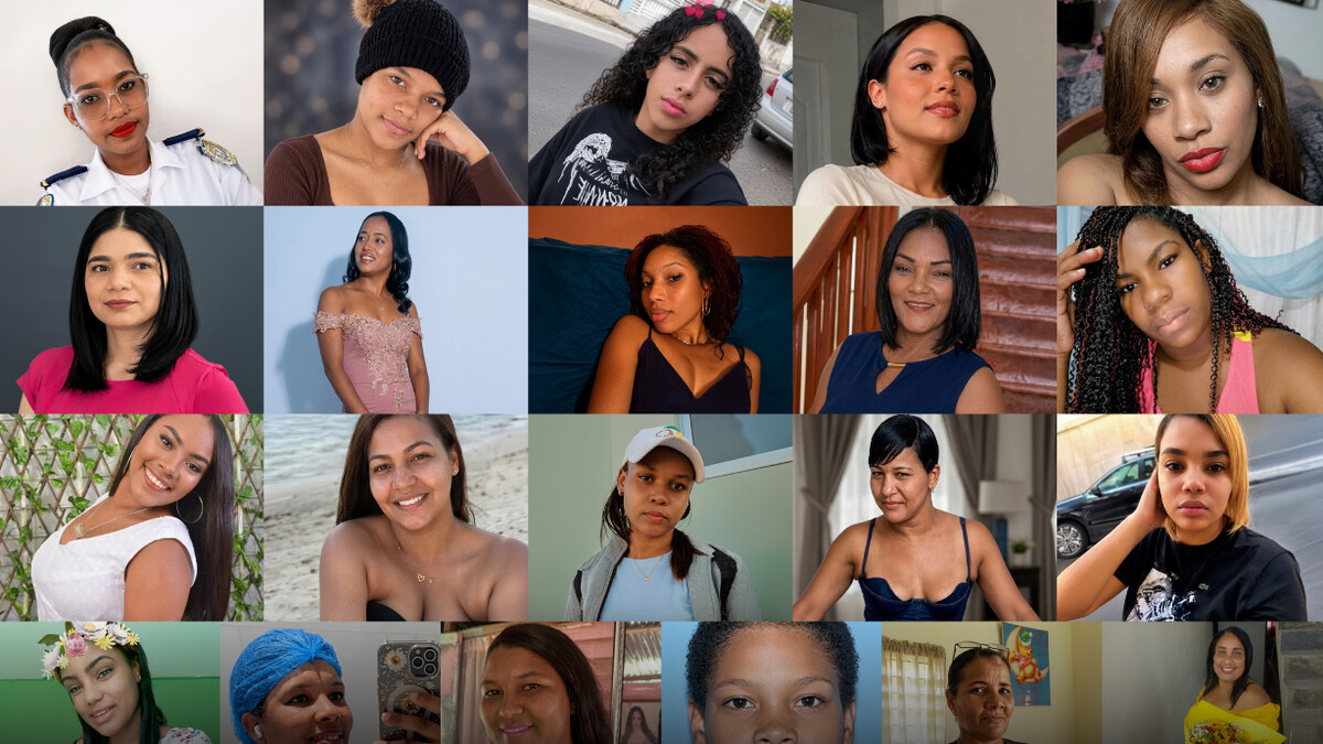 La lista de mujeres asesinadas sigue creciendo ante la indiferencia social