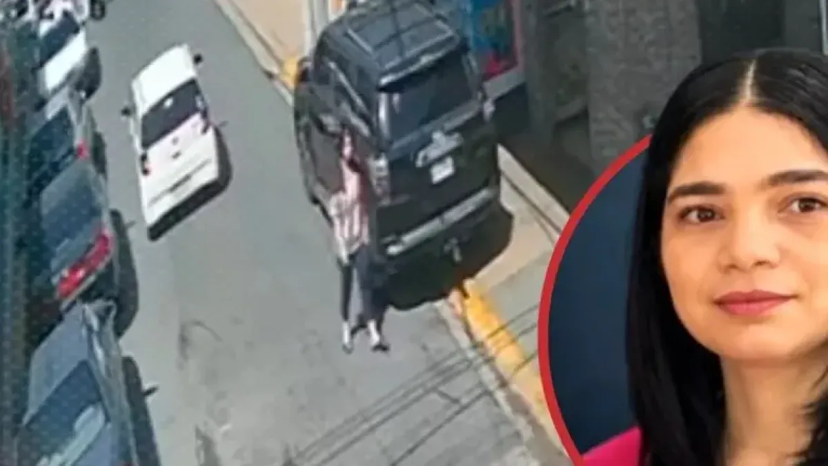 Así lograron las autoridades ubicar el cuerpo de Loyca mediante las cámaras del 9-1-1