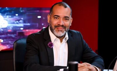 Martínez Brito revela que Karen Yapoort ya había pedido el divorcio antes del incidente en Casa de Campo
