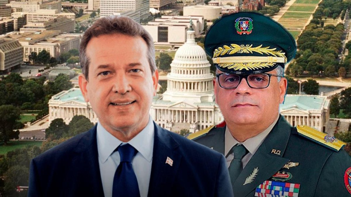 Ministerios Defensa y Exteriores no hablan reunión de sus titulares Departamento de Estado