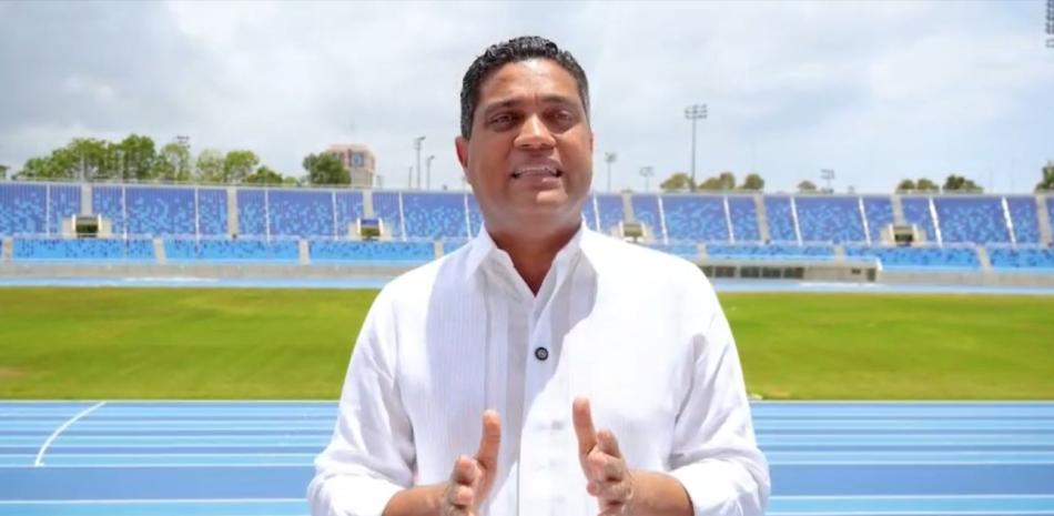 Ministro de Deportes reitera prohibición de juego a equipo de fútbol haitiano en República Dominicana