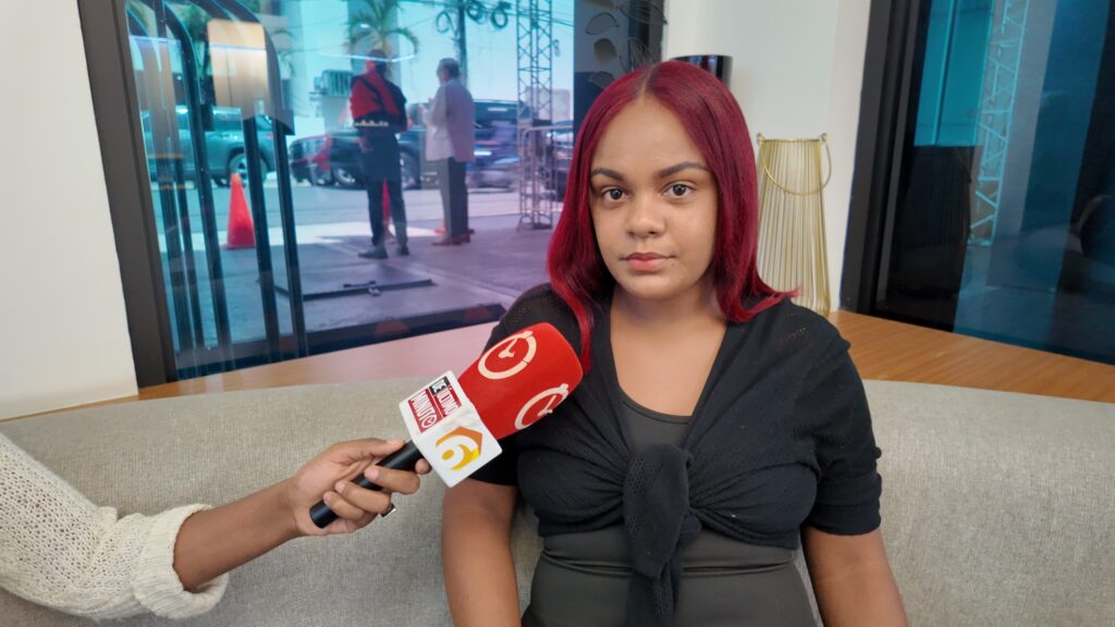 “Necesitamos ser escuchados”: familia pide ayuda para traer a dominicano reclutado en Rusia
