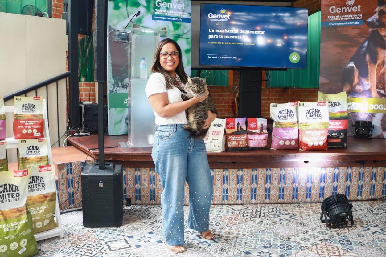 Nuevas propuestas para el bienestar y cuidado de las mascotas