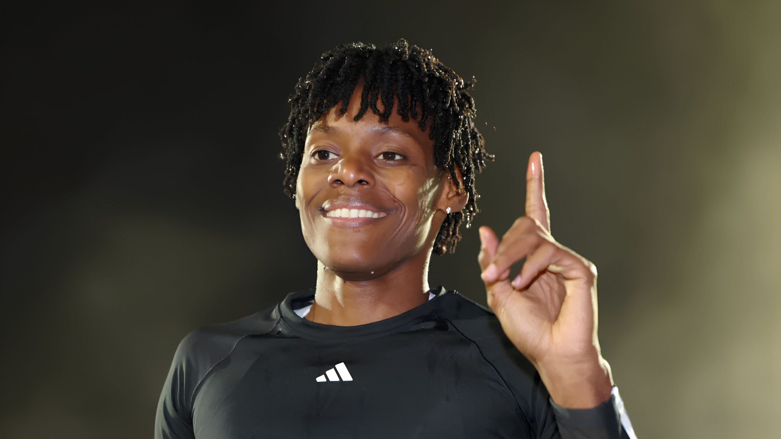 ¡Orgullo dominicano! Marileidy Paulino vuelve a ser reconocida entre las mejores del mundo
