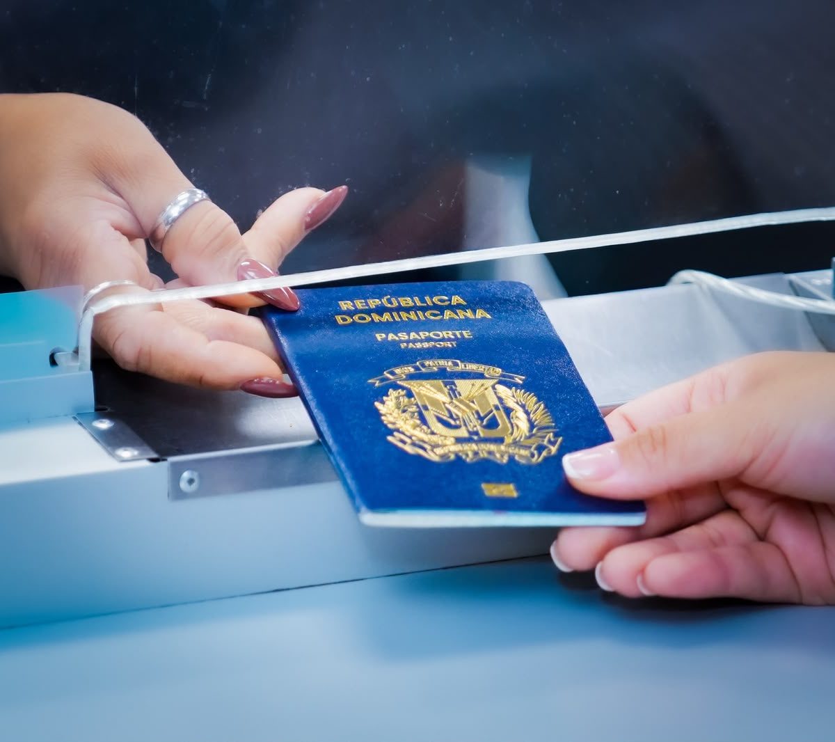 Pasaporte Electrónico ya está disponible en 17 de las 19 oficinas de la DGP en el país
