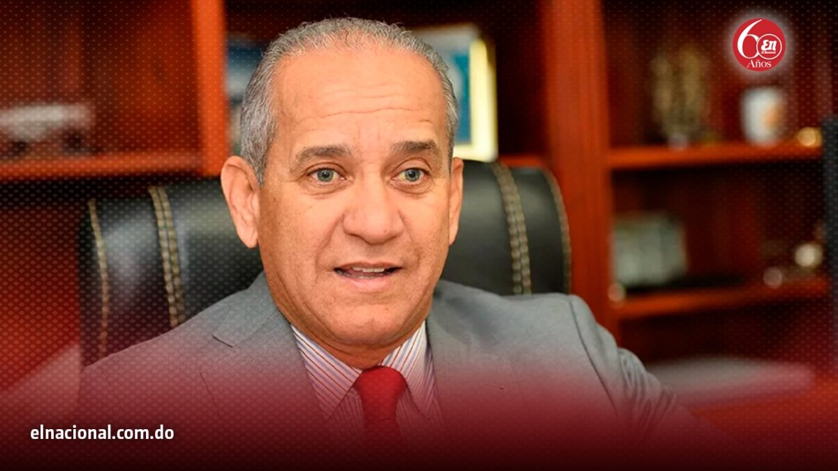 “Prefiero un delincuente muerto a un policía herido", Sigfrido Pared Pérez, exministro de Defensa