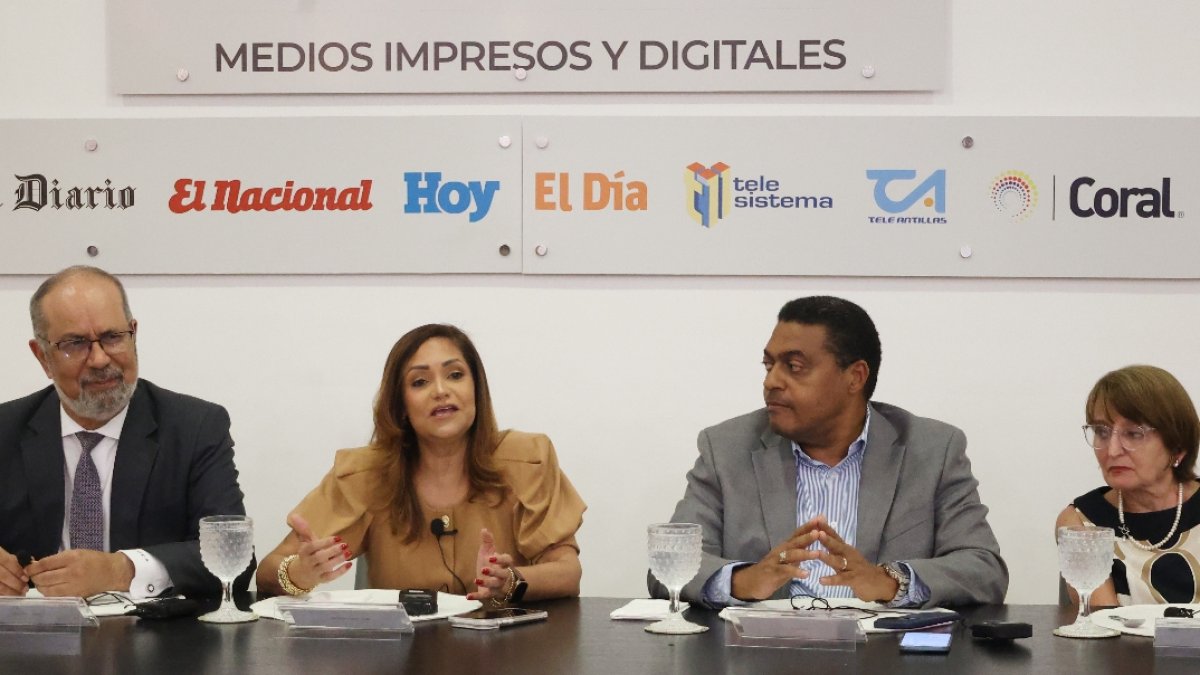 La radio sigue siendo medio con amplia presencia