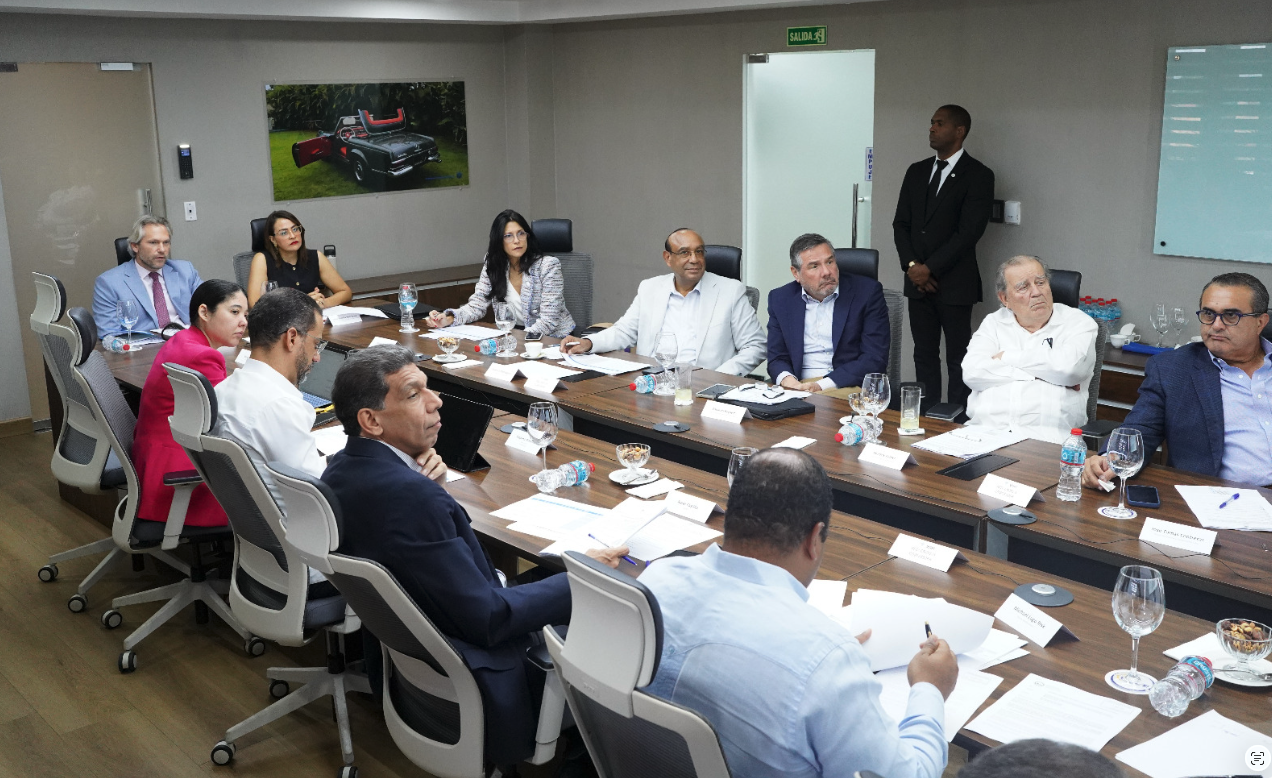 República Dominicana aprueba ocho empresas de zonas francas con inversión de RD$763 millones
