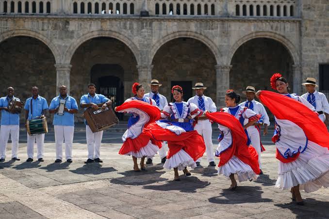 República Dominicana celebra el Día de la Identidad y Diversidad Cultural
