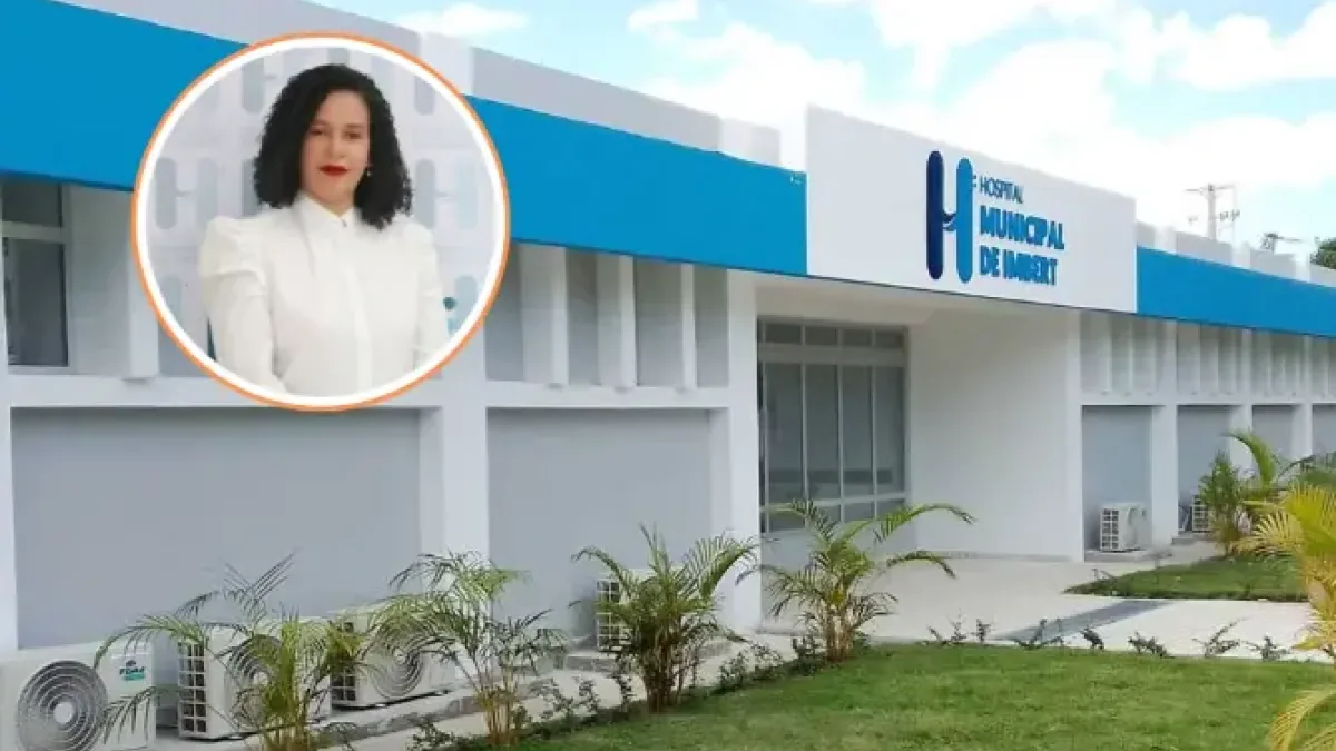 SNS suspende a directora de Hospital de Imbert tras muerte de joven por falta de atención