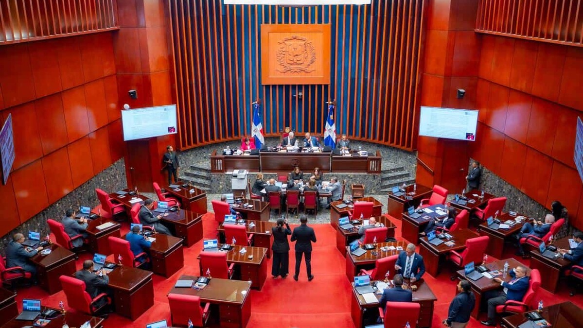 El Senado aprueba en segunda lectura elevar a municipio el distrito municipal Verón-Punta Cana