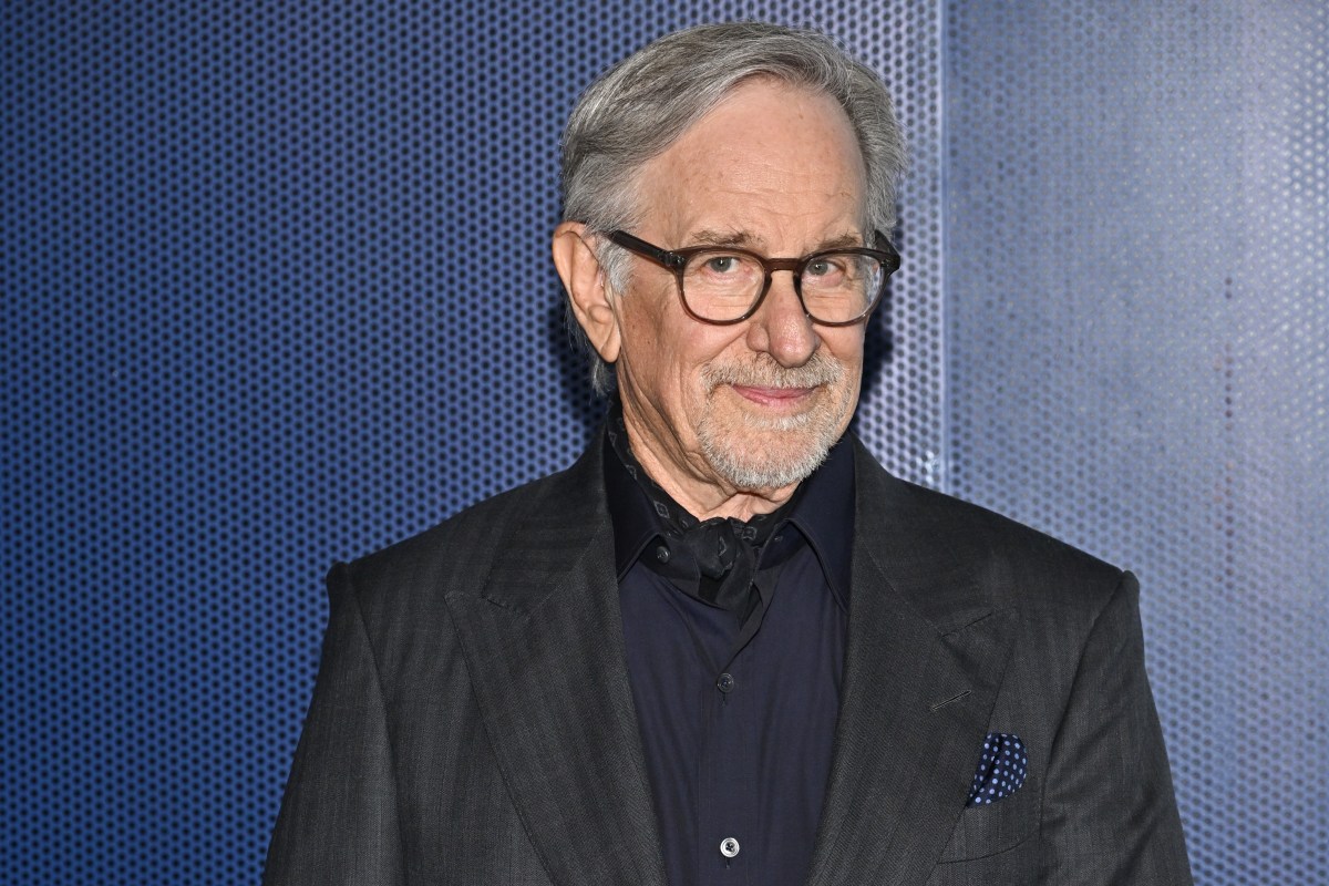 Steven Spielberg ha sido nombrado director de la franquicia "Transformers" – El Diario NY