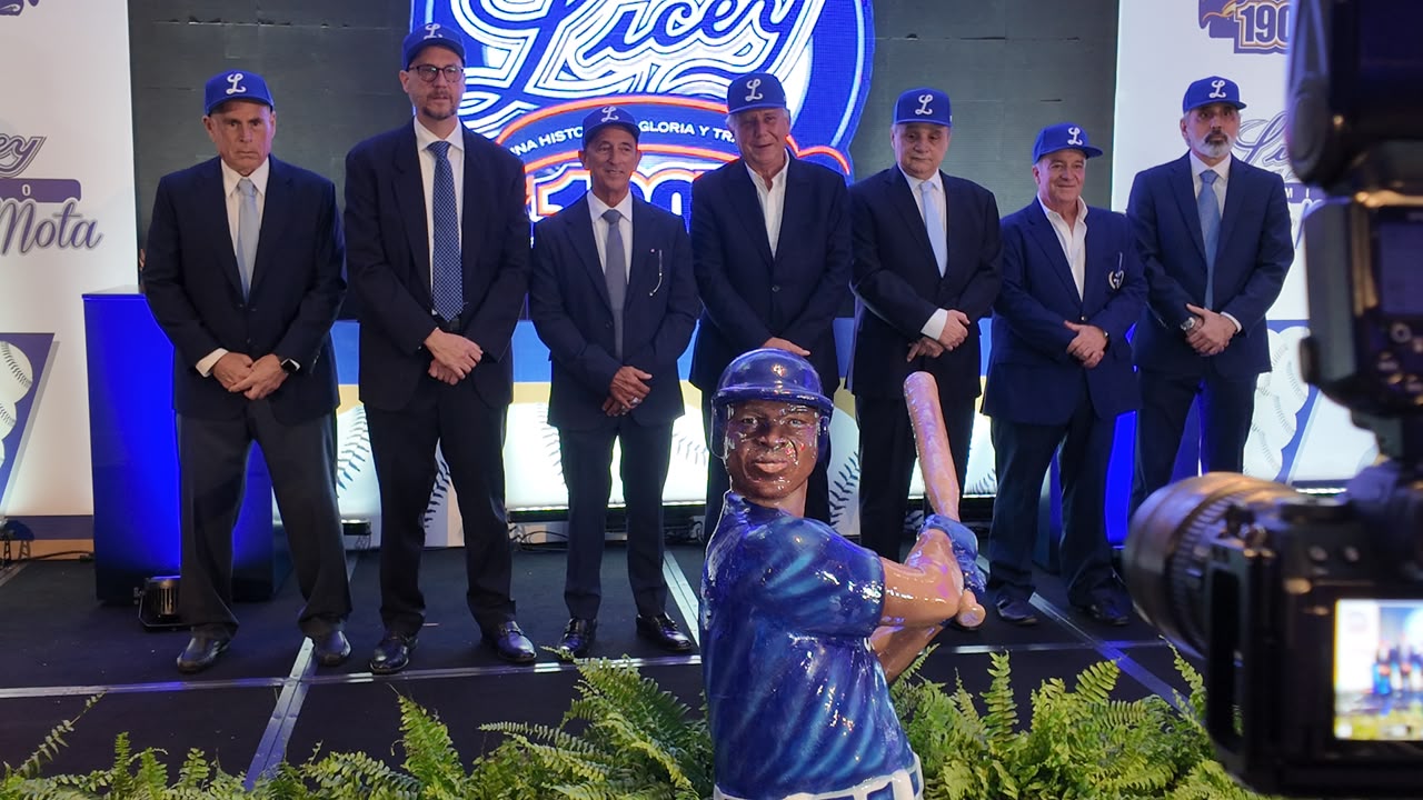 Tigres del Licey presentan su equipo para la temporada 2026-2027 con la mira puesta en el campeonato