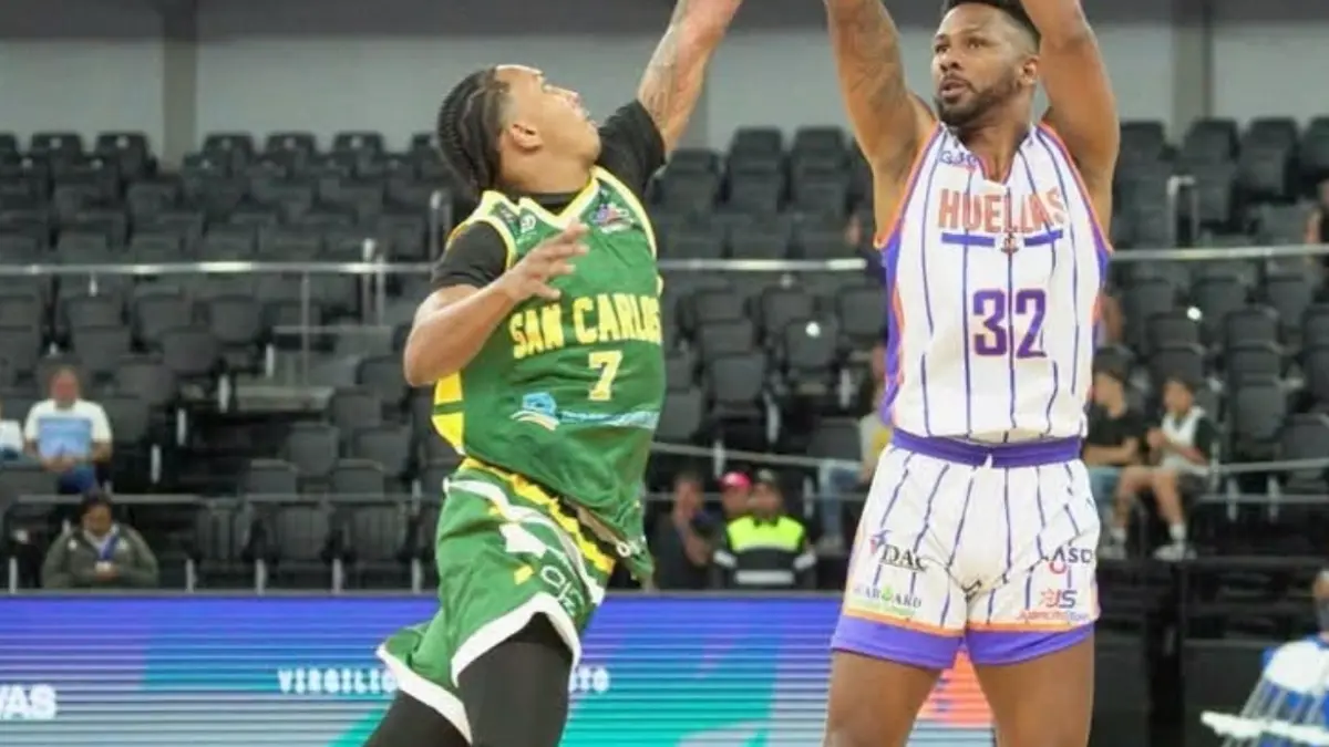 Los torneos superiores basket mueven más de 300 millones de pesos