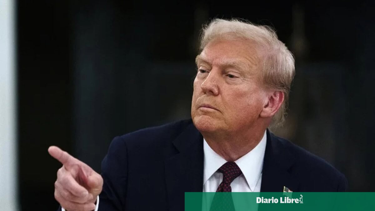 Trump prohibirá usar el término "inteligencia artificial" en EE. UU. por su "imprecisión"