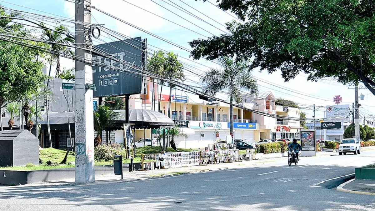 Misa por víctimas del Jet Set provocará cierre temporal de vía este jueves