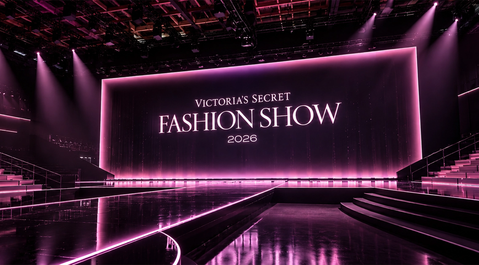 Victoria’s Secret Fashion Show 2026: cuándo es y dónde verlo en RD