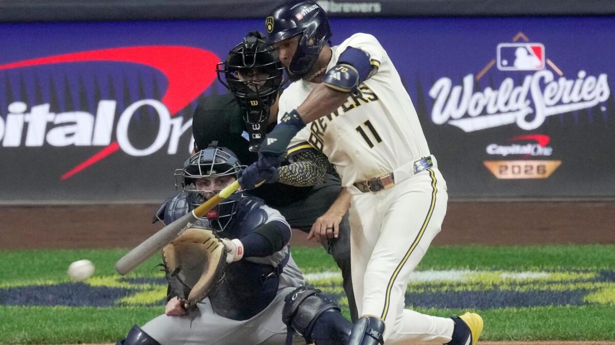 How, where to bet on 2026 MLB World Series: Get over $3,000 in sportsbook promos for Rays vs. Brewers, Game 2
